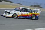 BMW 320i Turbo Group 5 1977 года